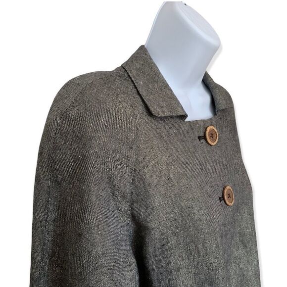 Cold-water creek blazer  - Picture 3 of 8